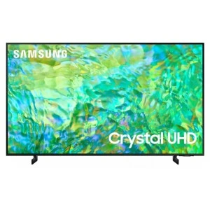 SAMSUNG UE55CU8072UXXH - Televizor