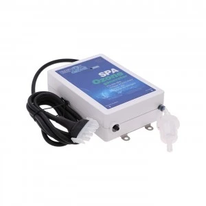 JJSPA TP-3095 - Generator ozona