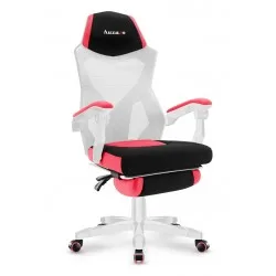 HUZARO HZ-Combat 3.0 Pink - Gaming stol roza