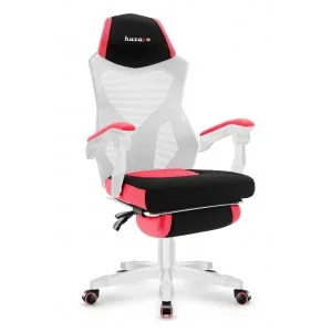 HUZARO HZ-Combat 3.0 Pink - Gaming stol roza