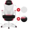 HUZARO HZ-Combat 3.0 Pink - Gaming stol roza