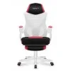 HUZARO HZ-Combat 3.0 Pink - Gaming stol roza