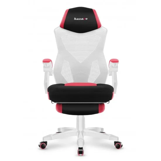 HUZARO HZ-Combat 3.0 Pink - Gaming stol roza