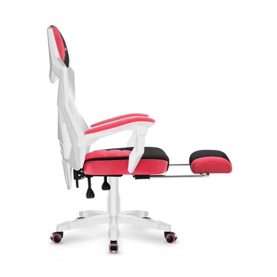 HUZARO HZ-Combat 3.0 Pink - Gaming stol roza