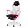HUZARO HZ-Combat 3.0 Pink - Gaming stol roza