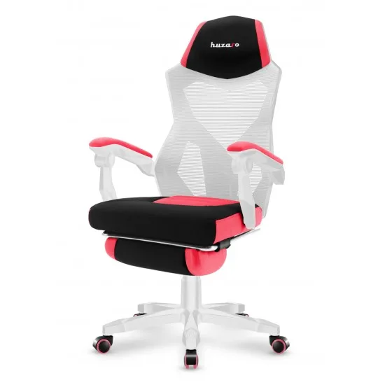 HUZARO HZ-Combat 3.0 Pink - Gaming stol roza