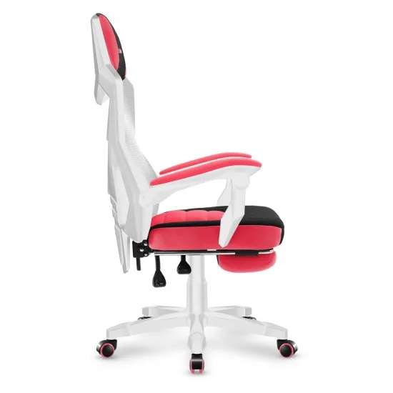 HUZARO HZ-Combat 3.0 Pink - Gaming stol roza