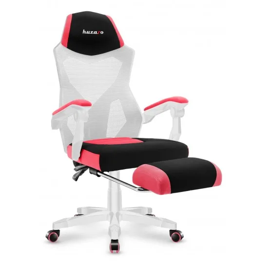 HUZARO HZ-Combat 3.0 Pink - Gaming stol roza