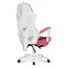 HUZARO HZ-Combat 3.0 Pink - Gaming stol roza