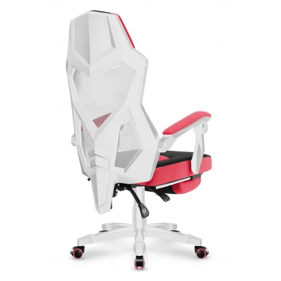 HUZARO HZ-Combat 3.0 Pink - Gaming stol roza