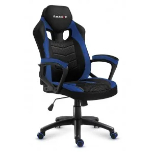 HUZARO HZ-Force 2.5 Blue Mesh - Gaming stol moder