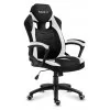HUZARO HZ-Force 2.5 White Mesh - Gaming stol bel