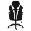 HUZARO HZ-Force 2.5 White Mesh - Gaming stol bel