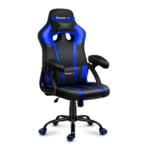 HUZARO HZ-Force 3.1 Blue - Gaming stol moder