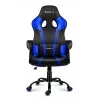 HUZARO HZ-Force 3.1 Blue - Gaming stol moder
