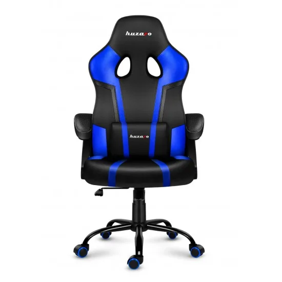 HUZARO HZ-Force 3.1 Blue - Gaming stol moder