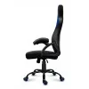 HUZARO HZ-Force 3.1 Blue - Gaming stol moder