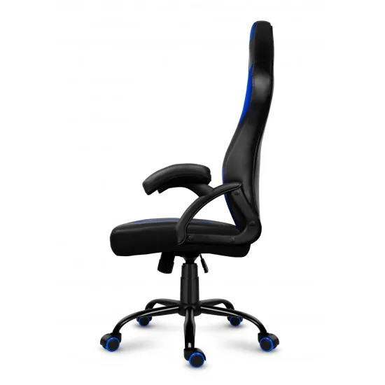 HUZARO HZ-Force 3.1 Blue - Gaming stol moder