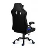 HUZARO HZ-Force 3.1 Blue - Gaming stol moder