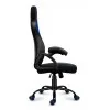 HUZARO HZ-Force 3.1 Blue - Gaming stol moder