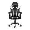 HUZARO HZ-Force 3.1 White - Gaming stol bel