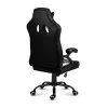 HUZARO HZ-Force 3.1 White - Gaming stol bel