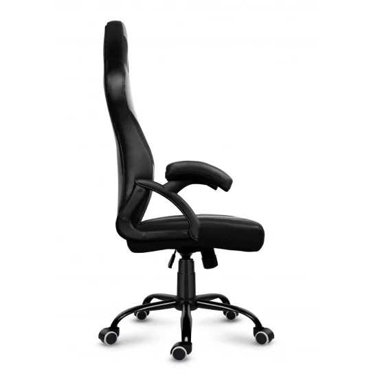 HUZARO HZ-Force 3.1 White - Gaming stol bel