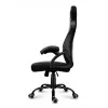 HUZARO HZ-Force 3.1 White - Gaming stol bel