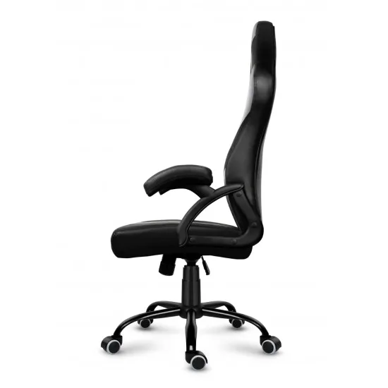 HUZARO HZ-Force 3.1 White - Gaming stol bel