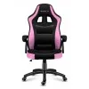 HUZARO HZ-Force 4.2 Pink Mesh - Gaming stol roza