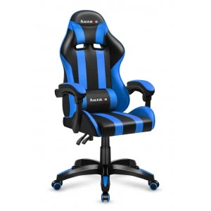 HUZARO HZ-Force 4.5 Blue - Gaming stol moder