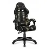 HUZARO HZ-Force 4.5 Camo Mesh - Gaming stol camo