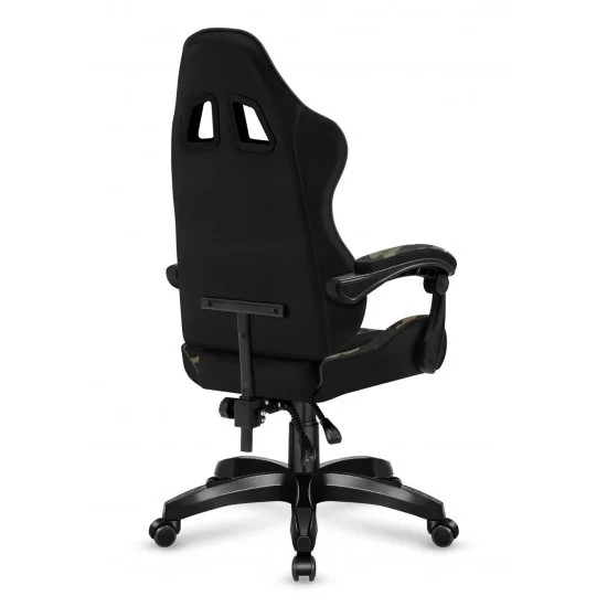 HUZARO HZ-Force 4.5 Camo Mesh - Gaming stol camo