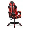 HUZARO HZ-Force 4.5 Red - Gaming stol rdeč