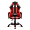 HUZARO HZ-Force 4.5 Red - Gaming stol rdeč