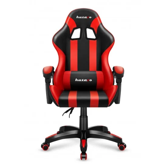 HUZARO HZ-Force 4.5 Red - Gaming stol rdeč