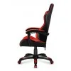 HUZARO HZ-Force 4.5 Red - Gaming stol rdeč
