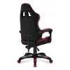 HUZARO HZ-Force 4.5 Red - Gaming stol rdeč