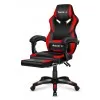 HUZARO HZ-Force 5.3 Red Mesh - Gaming stol rdeč