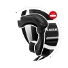HUZARO HZ-Force 5.3 White Mesh - Gaming stol bel