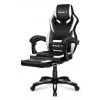 HUZARO HZ-Force 5.3 White Mesh - Gaming stol bel