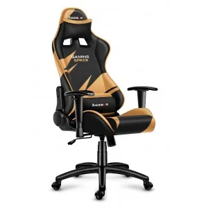 HUZARO HZ-Force 6.0 Gold LE - Gaming stol zlat