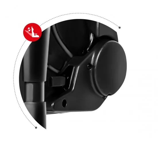 HUZARO HZ-Force 6.0 Gold LE - Gaming stol zlat