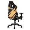 HUZARO HZ-Force 6.0 Gold LE - Gaming stol zlat