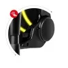 HUZARO HZ-Force 6.0 RGB - Gaming stol led rgb