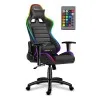 HUZARO HZ-Force 6.0 RGB - Gaming stol led rgb