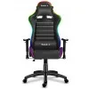HUZARO HZ-Force 6.0 RGB - Gaming stol led rgb