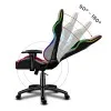 HUZARO HZ-Force 6.0 RGB - Gaming stol led rgb