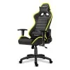 HUZARO HZ-Force 6.0 RGB - Gaming stol led rgb