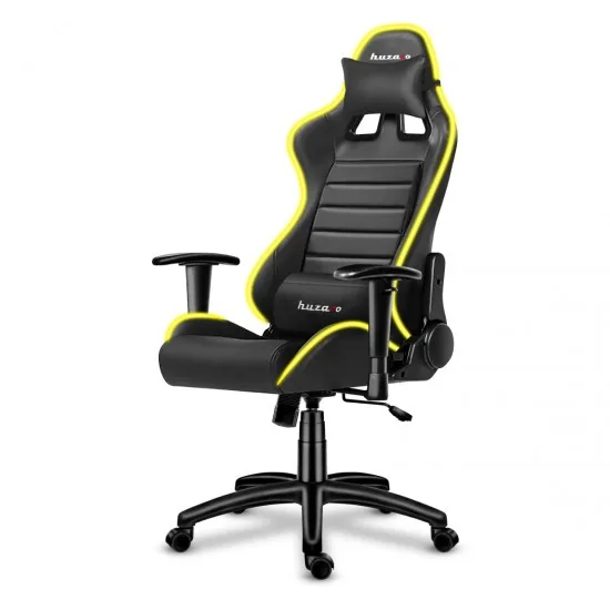 HUZARO HZ-Force 6.0 RGB - Gaming stol led rgb
